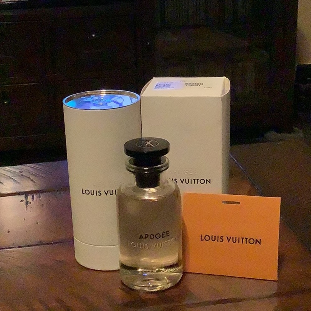 Louis Vuitton Apogée Eau de parfum 3.4 oz